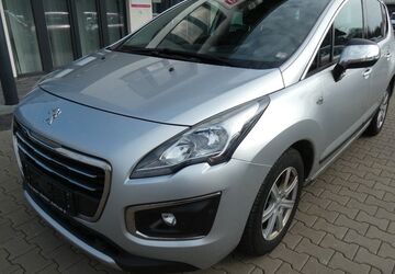 Peugeot 3008 165.000 km 7.990 &euro; Erfurt 99087