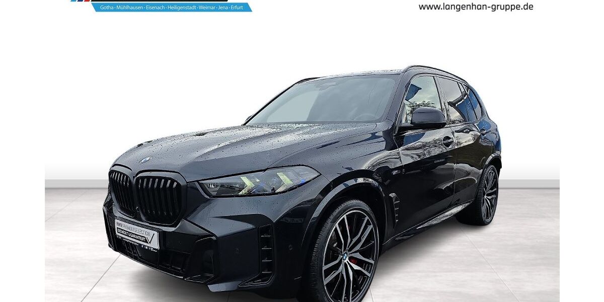 BMW X5 50.998 km 79.950 &euro; Erfurt 99087
