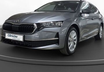 Skoda Octavia 1.800 km 34.984 &euro; Erfurt 99099