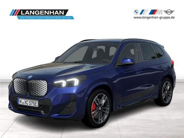 Gebrauchte BMW iX1
