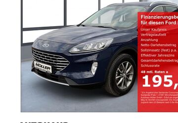 Ford Kuga 83.384 km 19.389 &euro; Erfurt 99087