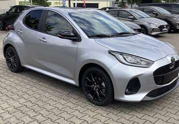 Mazda 2 2.130 km 26.940 &euro; Arnstadt 99310