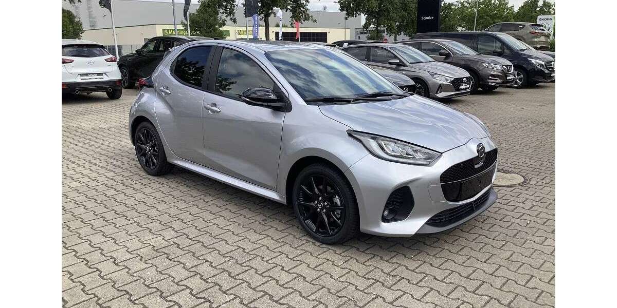 Mazda 2 2.130 km 26.940 &euro; Arnstadt 99310