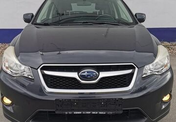 Subaru XV 216.000 km 4.450 &euro; Erfurt 99091