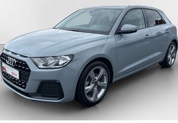 Audi A1 7.726 km 24.490 &euro; Arnstadt 99310