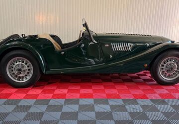 Morgan Plus 8 40.242 km 39.999 &euro; Weimar 99423