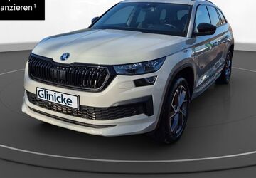 Skoda Kodiaq 42.200 km 37.480 &euro; Erfurt 99099