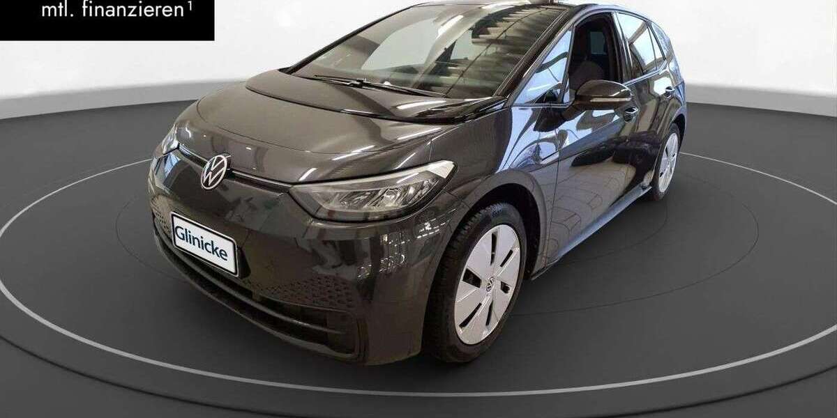 VW ID.3 40.400 km 19.780 &euro; Erfurt 99099