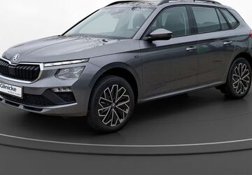 Skoda Kamiq 9.999 km 25.890 &euro; Weimar 99423