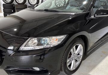 Honda CR-Z 139.112 km 5.900 &euro; Erfurt 99085