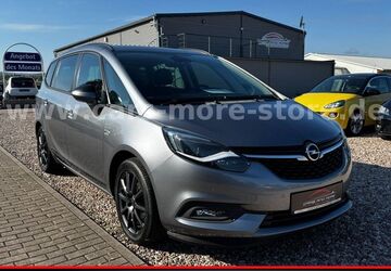 Opel Zafira 178.000 km 8.500 &euro; Dornheim (Thüringen) 99310