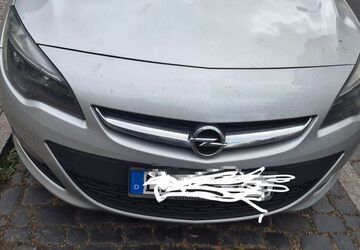 Opel Astra 298.000 km 2.200 &euro; Erfurt 99089
