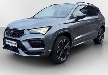 Cupra Ateca 26.390 km 34.990 &euro; Weimar 99427