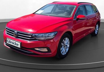 VW Passat Variant 90.800 km 18.280 &euro; Erfurt 99099