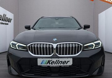 BMW 320 16.123 km 39.490 &euro; Arnstadt 99310