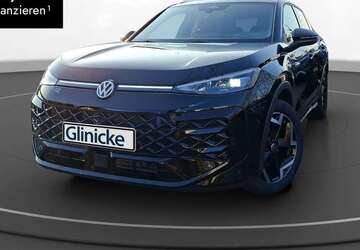 VW T-Roc 4.500 km 40.850 &euro; Weimar 99423