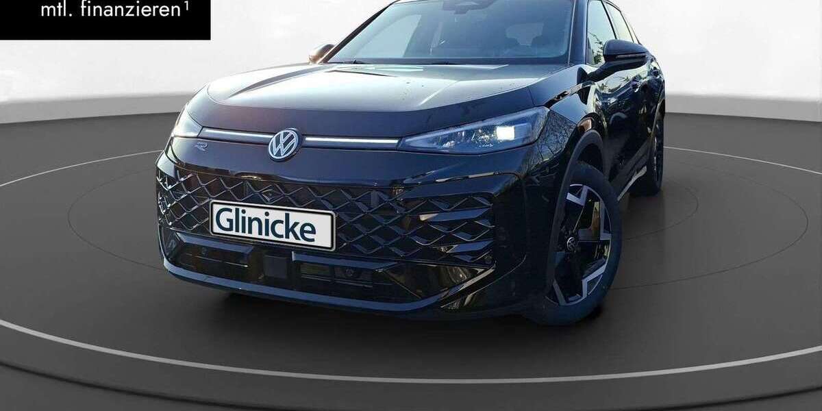 VW T-Roc 4.500 km 40.850 &euro; Weimar 99423