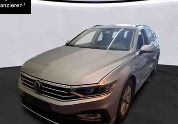VW Passat Variant 88.700 km 24.980 &euro; Erfurt 99099