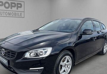 Volvo V60 144.451 km 10.850 &euro; Nohra 99428
