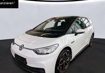 VW ID.3 27.600 km 20.470 &euro; Erfurt 99099