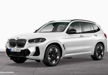 BMW iX3 46.214 km 38.909 &euro; Weimar 99427