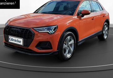 Audi Q3 72.450 km 29.980 &euro; Weimar 99423