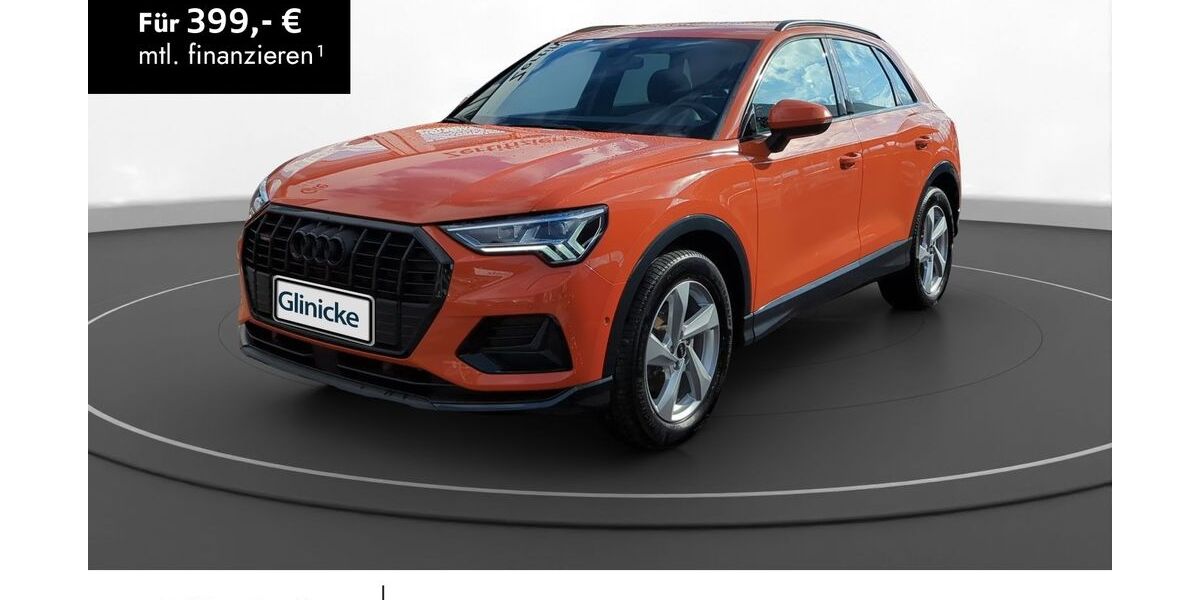 Audi Q3 72.450 km 29.980 &euro; Weimar 99423