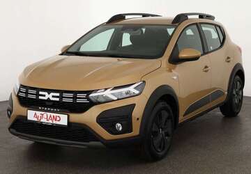 Dacia Sandero 18.918 km 16.990 &euro; Gotha 99867