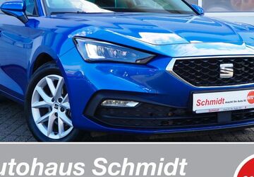 Seat Leon 21.451 km 26.400 &euro; Erfurt 99097
