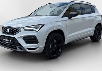 Seat Ateca 2.500 km 34.950 &euro; Weimar 99427