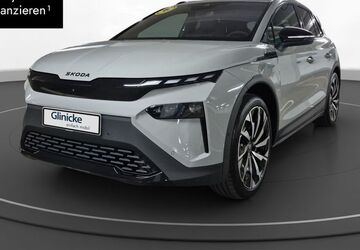 Skoda Elroq 3.500 km 46.991 &euro; Erfurt 99099