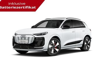 Audi Q6 e-tron 23.000 km 69.890 &euro; Arnstadt 99310