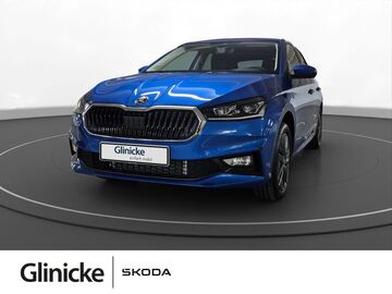 Gebrauchte Skoda Fabia