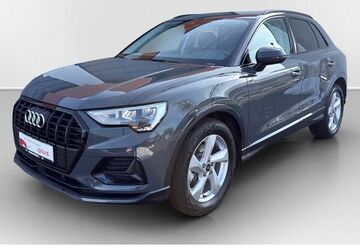 Audi Q3 2.446 km 38.790 &euro; Arnstadt 99310