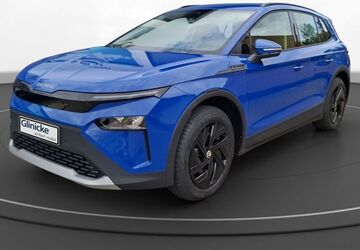 Skoda Elroq 20.000 km 29.990 &euro; Weimar 99423