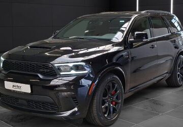 Dodge Durango 77.384 km 69.990 &euro; Erfurt 99086
