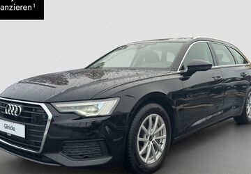 Audi A6 107.800 km 26.380 &euro; Erfurt 99099