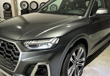 Audi SQ5 145.812 km 37.900 &euro; Erfurt 99085