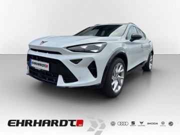 Gebrauchte Cupra Formentor