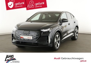 Audi Q4 2.100 km 67.900 &euro; Gotha 99867