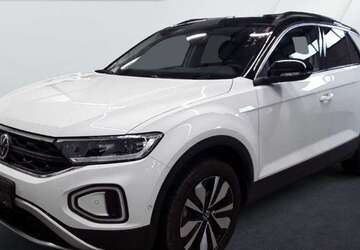 VW T-Roc 25.967 km 26.588 &euro; Erfurt 99098
