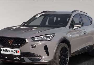 Cupra Formentor 41.260 km 25.950 &euro; Erfurt 99099