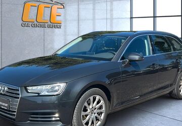 Audi A4 180.000 km 13.990 &euro; Erfurt 99092