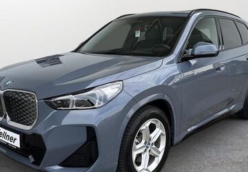 BMW iX1 28.800 km 44.441 &euro; Erfurt 99091