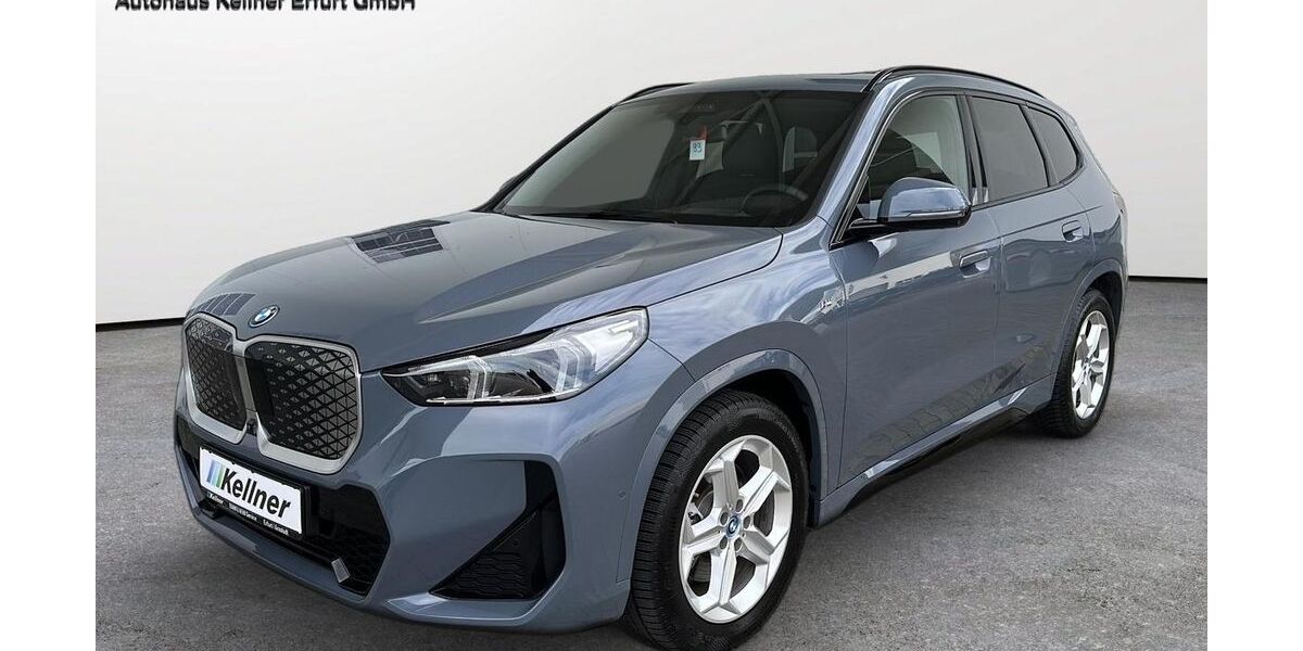 BMW iX1 28.800 km 44.441 &euro; Erfurt 99091