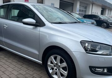 VW Polo 99.800 km 7.399 &euro; Amt Wachsenburg OT Ichtershausen 99334