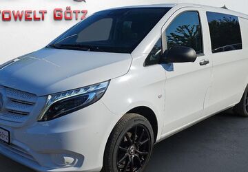 Mercedes-Benz Vito 179.717 km 22.980 &euro; Erfurt 99092