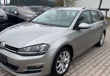 VW Golf 280.000 km 7.500 &euro; Gotha 99867