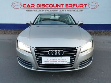 Gebrauchte Audi A7
