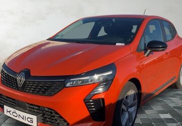 Renault Clio 10.793 km 16.999 &euro; Erfurt 99099